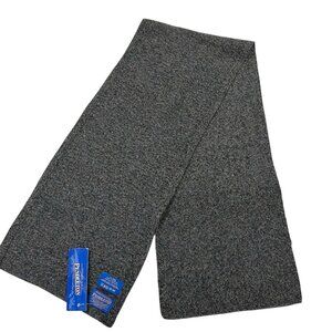 NWT Vintage Pendelton 100% Shetland Wool Authentic Scarf